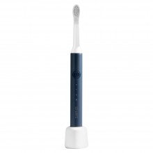 Электрическая зубная щетка SO WHITE Sonic Electric Toothbrush EX3, silent Blue